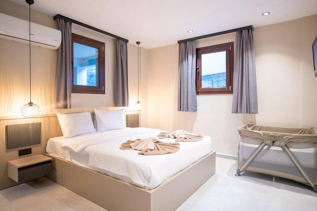 Havuzlu Korunakli Jakuzili Villa Фетхие Экстерьер фото